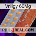 Vriligy 60Mg 43